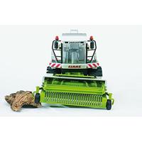 bruder Claas Jaguar 900 veldhakselaar modelvoertuig - thumbnail