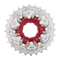 Sunrace Cassette csrx1 11s 11-28 tanden zilver - thumbnail