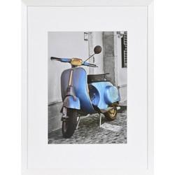 Henzo Umbria 30x40 Frame wit