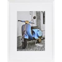 Henzo Umbria 30x40 Frame wit - thumbnail