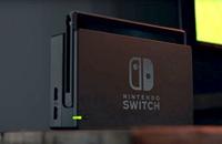 Nintendo Switch - Red/Blue - thumbnail