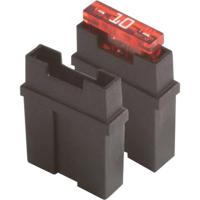 iMaXX blade fuse holder normOTO H1110 Zekeringadapter Zwart 1 stuk(s) - thumbnail