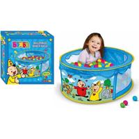 Bumba Ballenbad 50 ballen - thumbnail