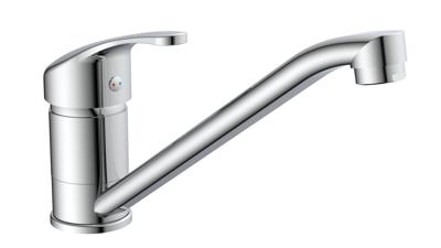 Ngk Eisl grande vita classic meraan keuken | chroom - ni182cr ni182cr