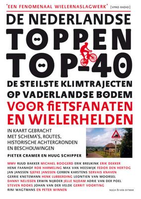 Pieter  Cramer & Huug  Schipper De Nederlandse toppen top 40