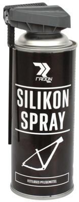 Radon Silicone Spray 400ml
