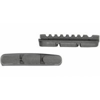 Shimano Koolstop remblokken r7 dura 2 carbon (2st) - thumbnail