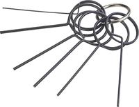 Hazet 4788-1/6 Motor-instelgereedschap - thumbnail