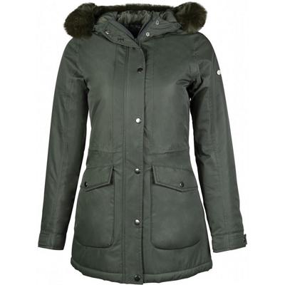 HKM Waterdichte winterjas Parka Eaton HKM Waterdichte winterjas Parka Eaton