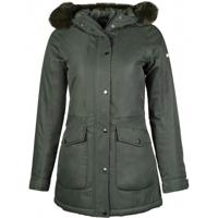 HKM Waterdichte winterjas Parka Eaton - thumbnail