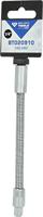 Brilliant Tools BT020910 BT020910 Dopsleutelverlenging Aandrijving 1/4 (6.3 mm) 145 mm 1 stuk(s) - thumbnail