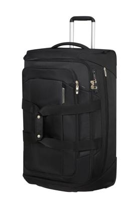 Respark Duffle/wheel 74/27 Black