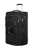 Respark Duffle/wheel 74/27 Black - thumbnail