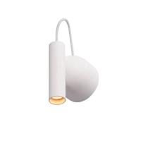 SLV KARPO MAGN 1004707 LED-wandlamp LED vast ingebouwd 6.2 W Wit - thumbnail