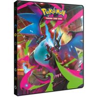 Pokemon TCG Phantasmal Flames 9-Pocket Portfolio - thumbnail