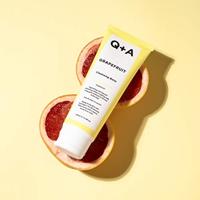 Q+A Cleansing Balm Grapefruit - thumbnail
