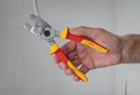 Bosch Professional 1600A02NF4 1600A02NF4 Kabelschaar 20 mm - thumbnail