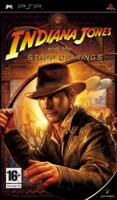 Indiana Jones Staff of Kings - thumbnail