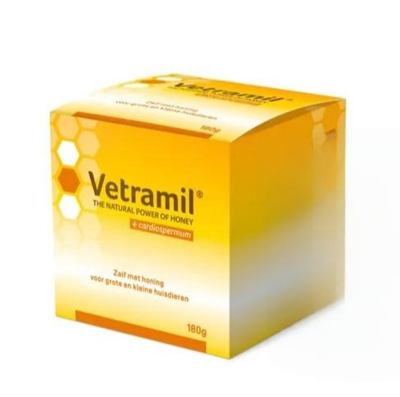 Vetramil Honingzalf Vetramil Honingzalf