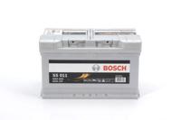 Bosch auto accu S5011 - 85Ah - 800A - voor voertuigen zonder start-stopsysteem S5011 - thumbnail