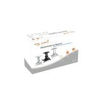 My Wall H16-1WL Beamer-plafondbeugel Kantelbaar, Draaibaar Afstand vloer-plafond (max.): 22.5 cm Wit - thumbnail