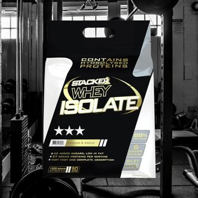 Whey Isolate - Stacker 2 - thumbnail