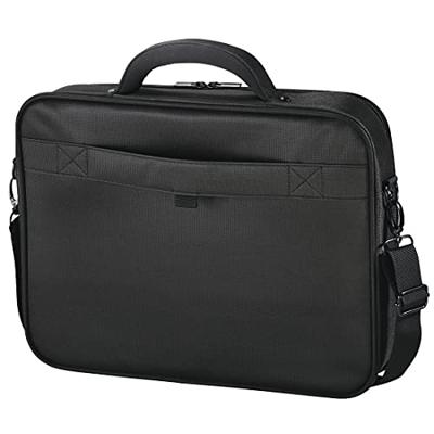 Hama Laptop-tas Miami, tot 40 cm (15,6) Laptop tas Zwart