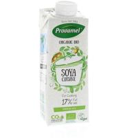 Provamel Cuisine Soya 250ml - thumbnail