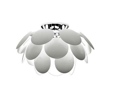 Marset Discoco C68 Plafondlamp - Wit Marset Discoco C68 Plafondlamp - Wit