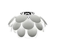 Marset Discoco C68 Plafondlamp - Wit - thumbnail