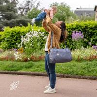 Luiertas Badabulle Pocketstyle - thumbnail