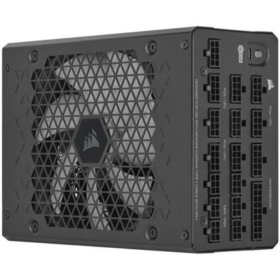 Corsair CP-9020309-EU PC-netvoeding 1500 W ATX 80 Plus Platinum