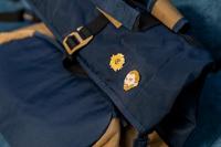 UPG Pins - Van Gogh en Oor - thumbnail