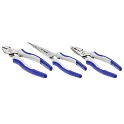 Expert by Facom tangenset voor machinebouwers | 3-delig | E080816 - E080816