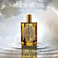Etat libre d'orange Soul Of My Soul Eau de Parfum 100ml - thumbnail