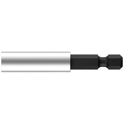 Wiha 01895 Magnetische bithouder 58 mm 1/4 (6,3 mm)