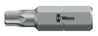 Wera 867/1 Z TORX® BO Bits met Boring, TX 10 x 25 mm - 1 stuk(s) - 05066500001 - thumbnail