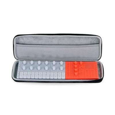 Analog Cases GLIDE Case For Yamaha SeqTrak