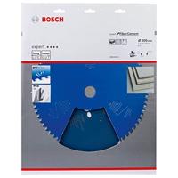 Bosch Accessories Expert for Fiber Cement 2608644353 Cirkelzaagblad 305 x 30 x 1.8 mm Aantal tanden: 8 1 stuk(s) - thumbnail