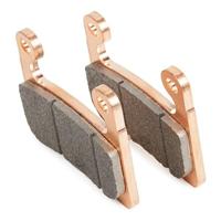 TRW remblokken "mcb 901 brake pad mcb 901 sv sintered metal - thumbnail
