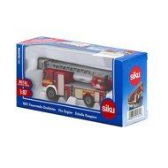 Siku 1841 brandweerwagen 1:87 Siku 1841 brandweerwagen 1:87