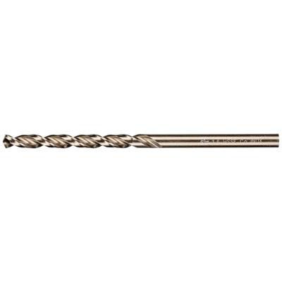 PFERD TOOLS 25203746 HSSE-Co 5 Spiraalboor 3.8 mm Gezamenlijke lengte 75 mm DIN 338 10 stuk(s)