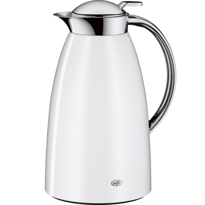 Alfi Gusto Karaf 1 l Roestvrijstaal, Wit Alfi Gusto Karaf 1 l Roestvrijstaal, Wit