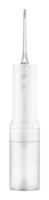 Oral Irrigator Xiaomi BHR9682EU 200 ml Wit - thumbnail