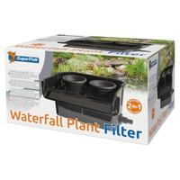 Waterfall plant filter Aquadistri - Aquadistri - thumbnail