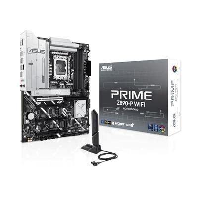 Moederbord Asus 90MB1I70-M0EAY0 Intel Z890 LGA 1851 - thumbnail