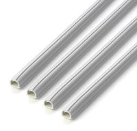 Beschermer Inofix 2200 5,5 x 5 mm 4 m Kabels en verbindingen - thumbnail