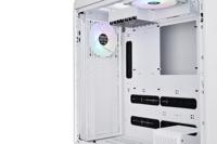 Thermaltake CTE C750 TG ARGB Full Tower PC-behuizing Wit - thumbnail