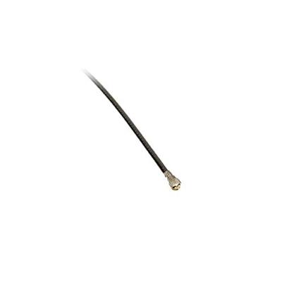 Akasa I-PEX MHF4L zu RP-SMA Kabel - 2er-Pack 15cm - Kabel - Antenne/TV Glasvezel kabel 0,15 m