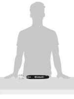 Einhell 4500363 Reserve zaagblad - thumbnail